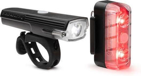 Blackburn Dayblazer 400 przód 65 tył USB combo
