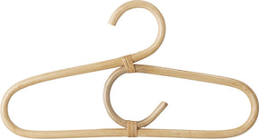 Bloomingville kledinghanger rotan