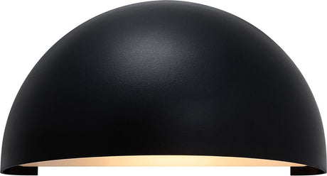 Lampa ścienna Nordlux Scorpius maxi-e27-czarna