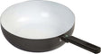 Bo-camp - wokpan - sprint eco - afneembare steel - ø 28 cm
