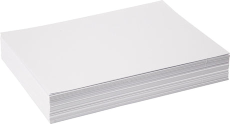Firma Creativ http: www.cchobby.nl papier rysunkowy-a4-arkusz-210x297-mm-130-gr-biały-250-arkusz-1-pudełko