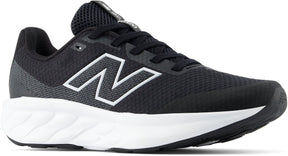 Buty sportowe unisex New Balance 520 - czarne