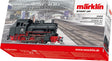 Märklin uruchamia lokomotywę czołgową serii 89.0