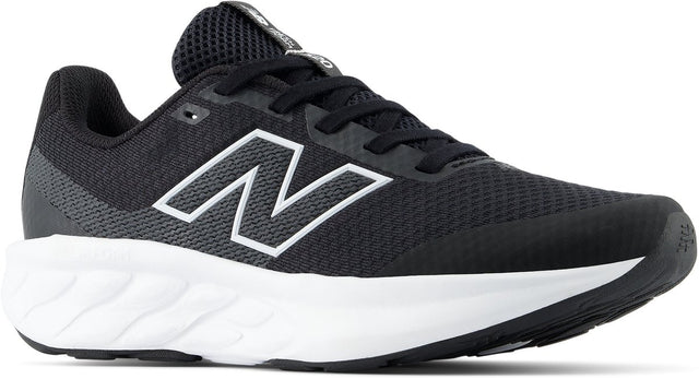 Buty sportowe unisex New Balance 520 - czarne 37