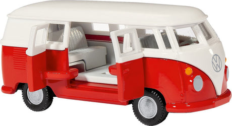 Siku Super VW T1 Transporter