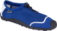 Buty do wody Waimea - dla dorosłych - Chase - niebiesko-białe - rozmiar 42