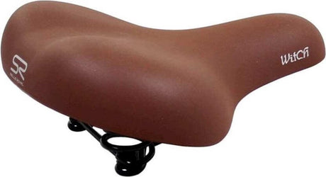 Selle Royal Saddle Witch zrelaksował się 8013 Brown