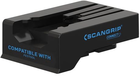 Złącze Scangrip Festool do akumulatora 18 V - 03.6153c - 03.6153c