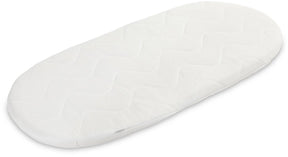 Sensillo - gewatteerde kinderwagen matras 75x35 cm