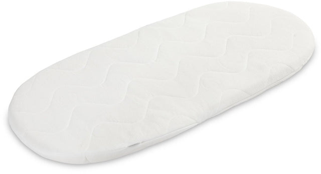 Sensillo - gewatteerde kinderwagen matras 75x35 cm