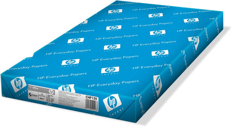Papier kopiujący HP a3 80 g m² gładki biały 500 arkuszy