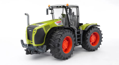 Ciągnik Bruder Claas Xerion 5000