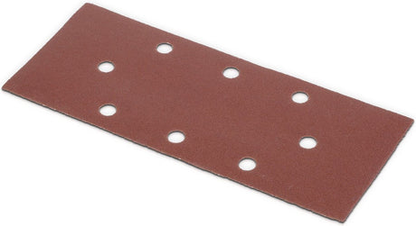 Kreator krt202509 5 sztuk papieru ściernego 93 x 230 mm k240