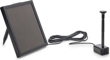 Pontec pondosolar 150