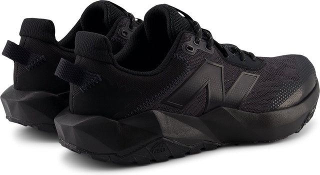 Męskie buty sportowe New Balance nitrel - fantom