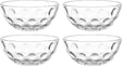 Miska optyczna Leonardo cucina 14cm - zestaw 4