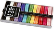 Creativ Company Kolekcja Lint Kolor Stripes, 13st.