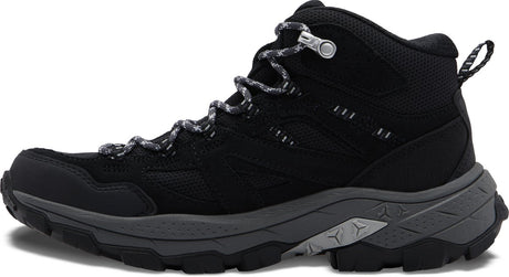 Damskie buty turystyczne Jack Wolfskin vojo tour texapore mid w-phantom