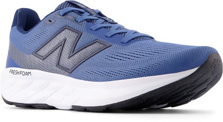 Męskie buty sportowe New Balance 520 - magiczny błękit 45