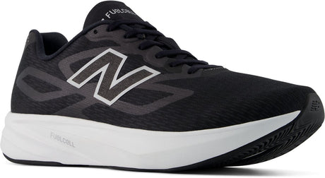 New balance flite-r heren sportschoenen - black 45