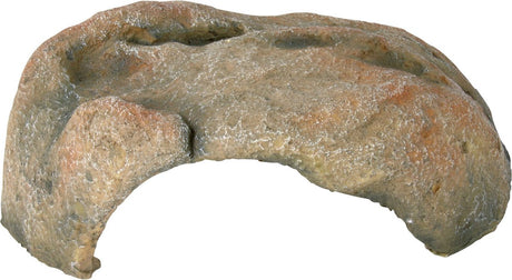 Jaskinia gadów Trixie 32x12x29 cm żywica poliestrowa 76193