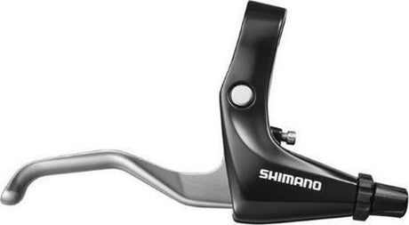 Dźwignia hamulca Shimano BL-R780 prosta kierownica prawa czarna