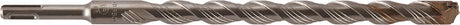 Wolfcraft - wiertło do betonu 18mm - sds plus - węglik do wiercenia w betonie - długość 300mm - 7852000