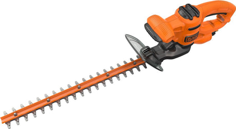 Nożyce do żywopłotu Black+decker 420w 45cm - beht201-qs