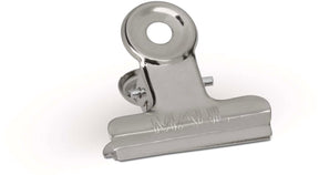 Spinacz Maul, 30 mm, blister, 10 szt