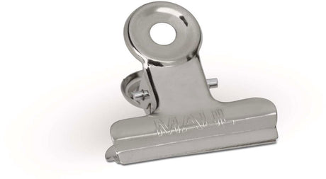 Spinacz Maul, 30 mm, blister, 10 szt