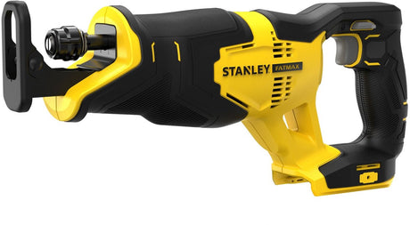 Piła szablasta Stanley Fatmax V20 18V (bez akumulatora i ładowarki) SFMCS300B-XJ