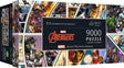 Trefl puzzel marvel - across the comic universe 9000 stukjes.