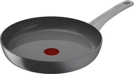 Tefal renew on - patelnia - ø28 cm - ceramika - nie zawiera pfas - nadaje się do indukcji