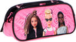 Piórnik Barbie