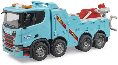 Bruder Scania Super 560r