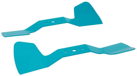 Gardena - ostrze zamienne do kosiarek powermax duo, 2 sztuki 4122-20