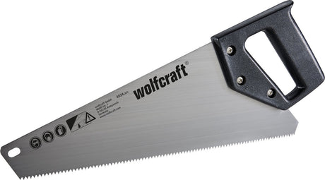 Wolfcraft - piła - piła podnośnikowa - piła ręczna - 4024000