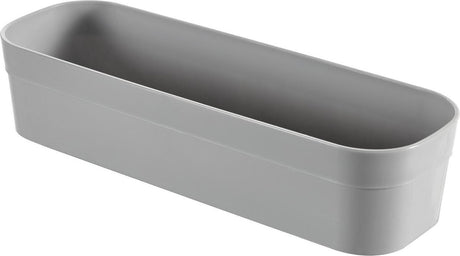 Curver - Pojemnik z szufladą infinity m - 0,7l szary
