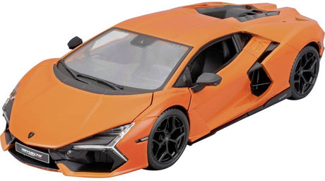 Samochód Bburago Lamborghini Revuelto 1:24