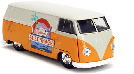 Jada ścieg 1961 vw autobus 1:32