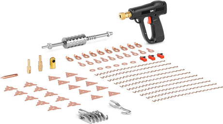 Msw - pistolet do zgrzewania punktowego - 67 sztuk