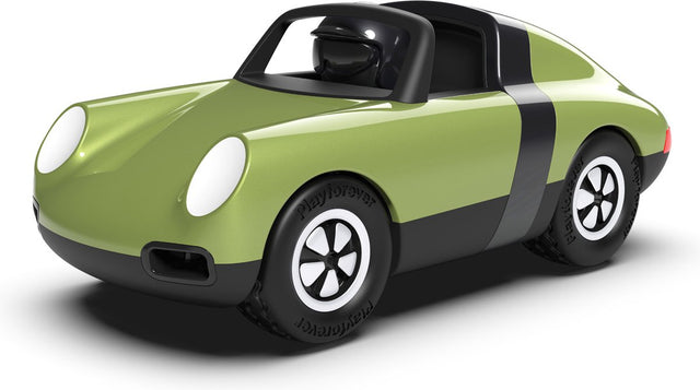 Playforever luft hopper t904 porsche zielony