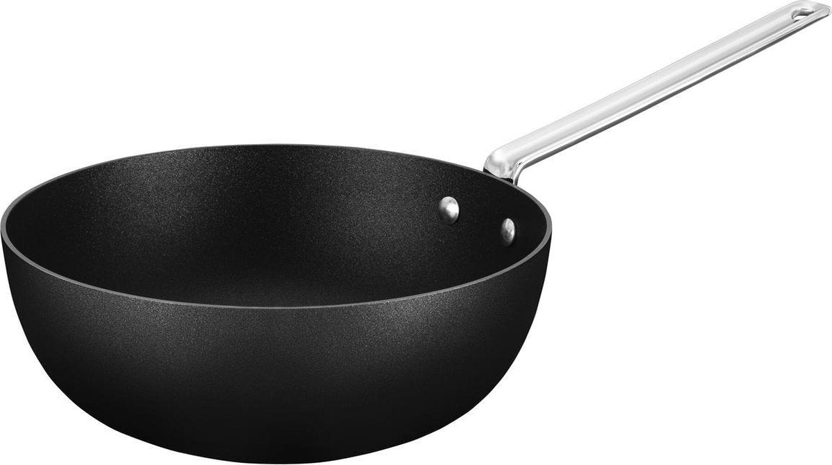 Patelnia bistro Scanpan Techniq - 26 cm