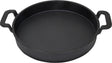 Grill guru - gietijzeren pan - grid cast iron - fry pan - flip grid
