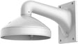Uchwyt ścienny Hikvision DS-1605ZJ wykonany z aluminium