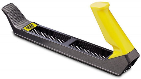 Narzędzia ręczne Stanley Surform Metal Strugarka 255mm - 5-21-296