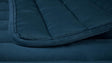 Kaat amsterdam confer sprei - 260x260 cm - blauw