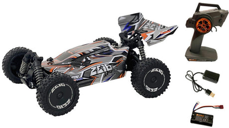 Df-modele Z06 lekki wózek 1:14 rtr