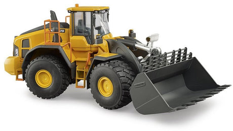 Bruder - ładowarka kołowa volvo l260h - 3462458