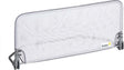 Safety 1st bedhekje - standaard 90cm - grijs